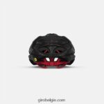 FXR244579 Giro uniseks artex mips-helm mat zwarte kruising - Image 4