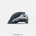 FXR244580 Giro uniseks artex mips-helm mat portarogrijs - Image 2