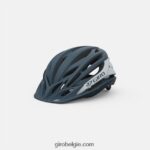 FXR244580 Giro uniseks artex mips-helm mat portarogrijs