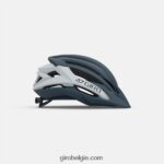 FXR244580 Giro uniseks artex mips-helm mat portarogrijs - Image 3