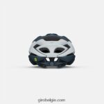 FXR244580 Giro uniseks artex mips-helm mat portarogrijs - Image 4