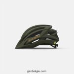 FXR244581 Giro uniseks artex mips-helm mat trailgroen - Image 2