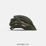FXR244581 Giro uniseks artex mips-helm mat trailgroen - Image 3