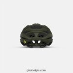 FXR244581 Giro uniseks artex mips-helm mat trailgroen - Image 4