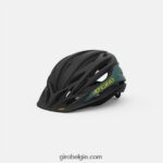 FXR244582 Giro uniseks artex mips-helm mat warm zwart