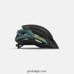 FXR244582 Giro uniseks artex mips-helm mat warm zwart - Image 3