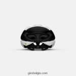 FXR244583 Giro uniseks artex mips-helm mat wit/zwart - Image 4