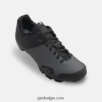 FXR244584 Giro vrouwen manta veterschoen donkere schaduw - Image 2