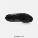 FXR244584 Giro vrouwen manta veterschoen donkere schaduw - Image 3