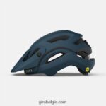 FXR244586 Giro uniseks manifest bolvormige helm - Image 2