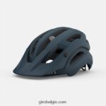 FXR244586 Giro uniseks manifest bolvormige helm