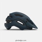 FXR244586 Giro uniseks manifest bolvormige helm - Image 3