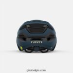 FXR244586 Giro uniseks manifest bolvormige helm - Image 4