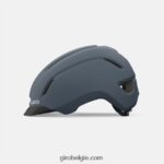 FXR244594 Giro uniseks caden ii-helm mat portarogrijs - Image 2