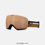 FXR244597 Giro uniseks artikel bril camp tan cassette