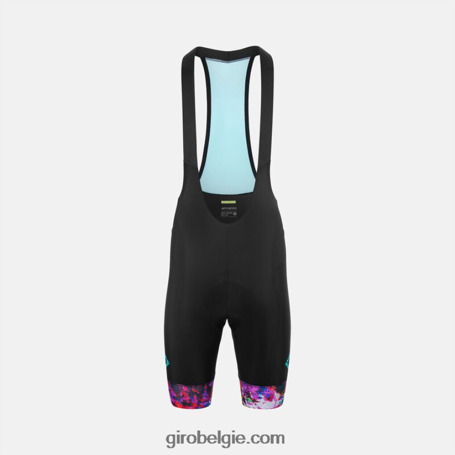 fxr24459_giro_heren_chrono_elite_koersbroek_zwarte_data_mosh.jpg FXR24459 Giro Heren chrono elite koersbroek zwarte data mosh - Image 1