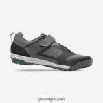 FXR244603 Giro vrouwen ventana veterschoen donkere schaduw