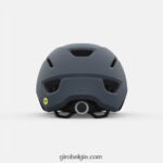 FXR244605 Giro uniseks caden mips ii helm mat portarogrijs - Image 4
