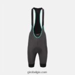 FXR24460 Giro Heren chrono elite koersbroek zwart mica