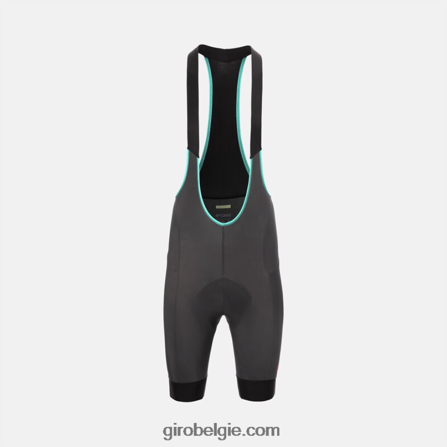 fxr24460_giro_heren_chrono_elite_koersbroek_zwart_mica.jpg FXR24460 Giro Heren chrono elite koersbroek zwart mica - Image 1