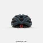 FXR244610 Giro uniseks registreer mips helm mat portarogrijs - Image 4