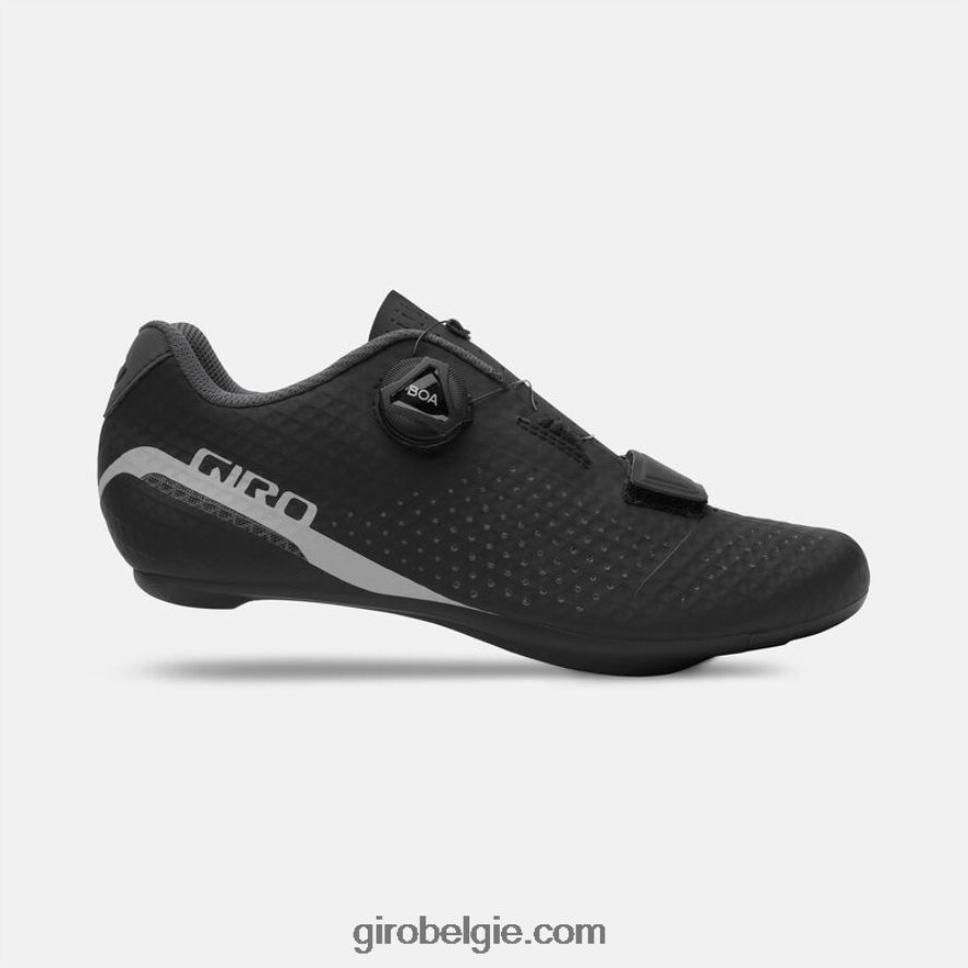 fxr244613_giro_vrouwen_cadet_schoen_zwart_22.jpg FXR244613 Giro vrouwen cadet schoen zwart-22 - Image 1