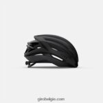 FXR244614 Giro uniseks syntaxis mips-helm mat zwart - Image 3