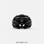 FXR244614 Giro uniseks syntaxis mips-helm mat zwart - Image 4