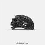 FXR244615 Giro uniseks syntaxis mips-helm mat zwarte ondergrond - Image 3