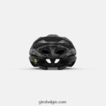 FXR244615 Giro uniseks syntaxis mips-helm mat zwarte ondergrond - Image 4