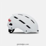 FXR244621 Giro uniseks escape mips helm mat krijt - Image 3
