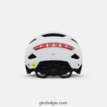FXR244621 Giro uniseks escape mips helm mat krijt - Image 4