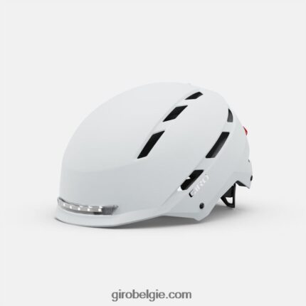 FXR244621 Giro uniseks escape mips helm mat krijt