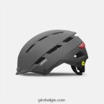 FXR244622 Giro uniseks escape mips helm mat grafiet - Image 2