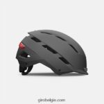 FXR244622 Giro uniseks escape mips helm mat grafiet - Image 3