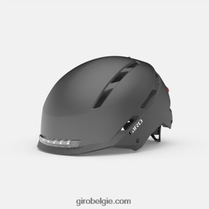 FXR244622 Giro uniseks escape mips helm mat grafiet