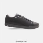 FXR244623 Giro vrouwen daad schoen zwart