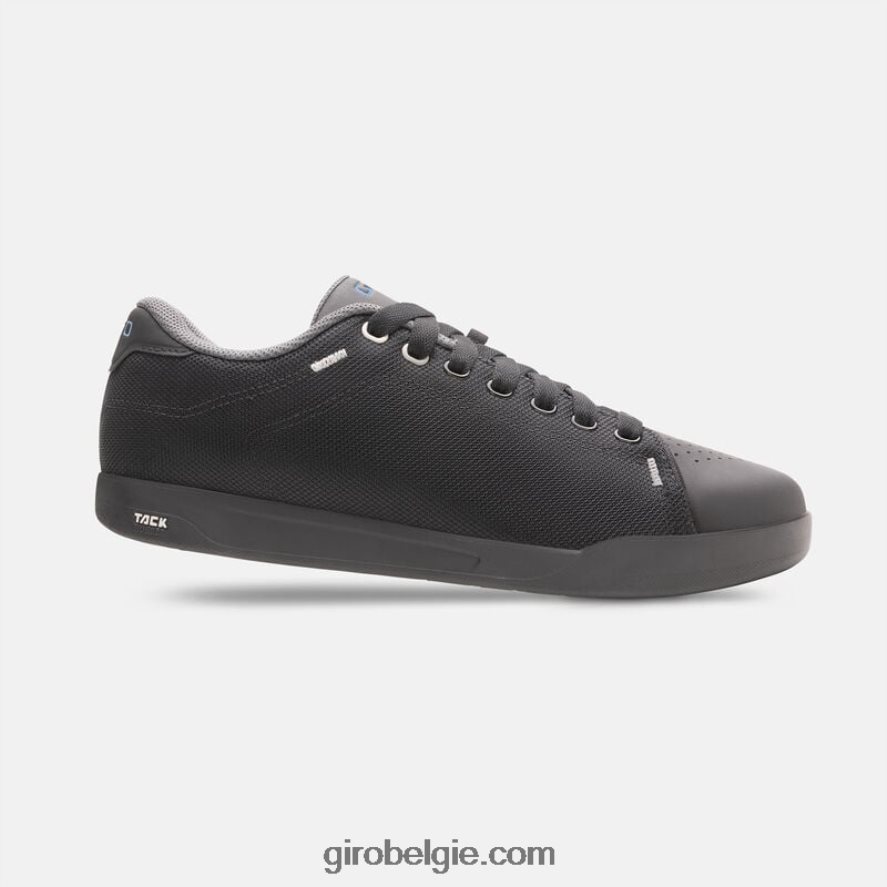 fxr244623_giro_vrouwen_daad_schoen_zwart.jpg FXR244623 Giro vrouwen daad schoen zwart - Image 1