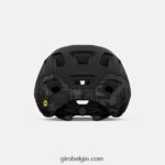 FXR244624 Giro uniseks radix mips helm matzwart hypnotiserend - Image 4