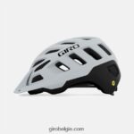 FXR244625 Giro uniseks radix mips helm mat krijt - Image 2