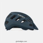 FXR244626 Giro uniseks radix mips helm mat havenblauw - Image 3