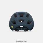 FXR244626 Giro uniseks radix mips helm mat havenblauw - Image 4