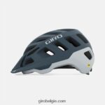 FXR244628 Giro uniseks radix mips helm mat portarogrijs - Image 2