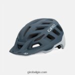 FXR244628 Giro uniseks radix mips helm mat portarogrijs