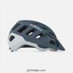 FXR244628 Giro uniseks radix mips helm mat portarogrijs - Image 3