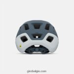 FXR244628 Giro uniseks radix mips helm mat portarogrijs - Image 4