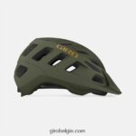 FXR244629 Giro uniseks radix mips helm mat trailgroen - Image 3
