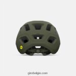 FXR244629 Giro uniseks radix mips helm mat trailgroen - Image 4