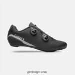 FXR244634 Giro vrouwen regime schoen zwart-22