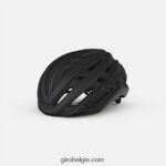 FXR244635 Giro uniseks agilis mips helm mat zwart vervagen